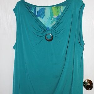 💗Cato Woman skirt and blouse set size 22/24